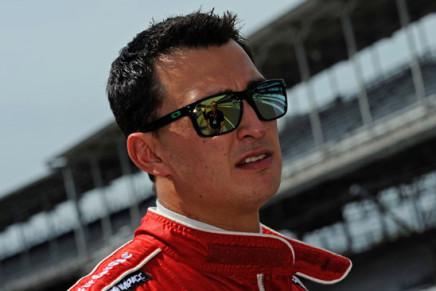 graham rahal