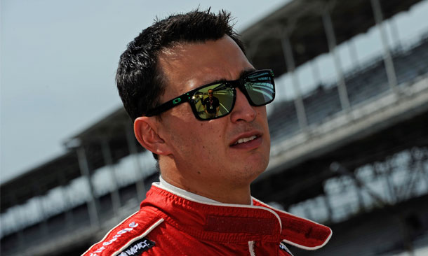 Indycar | Bill Pappas nel team Rahal Letterman, seguirà Graham Rahal