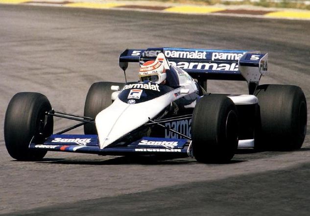 Máquinas Eternas #5: Brabham BT52 deu bicampeonato a Nelson Piquet