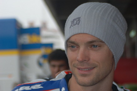 Leon Camier