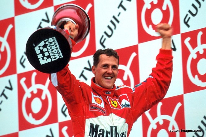 F1 | Ferrari: dall’addio del Drake al titolo di Schumacher