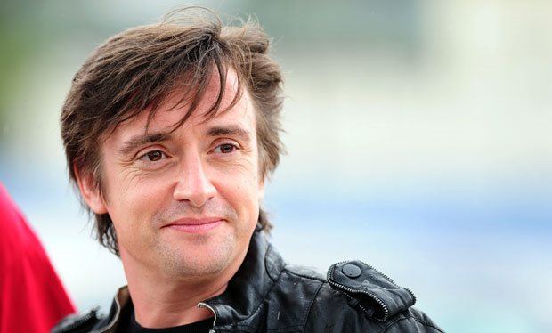 Richard Hammond