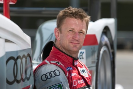 Allan mcnish