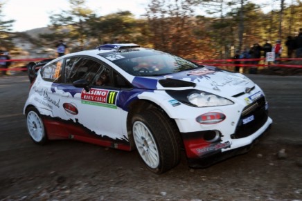 Bouffier Montecarlo