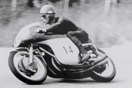 Brambilla MV Agusta