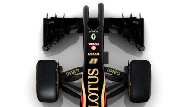 lotus f1 2022 nose