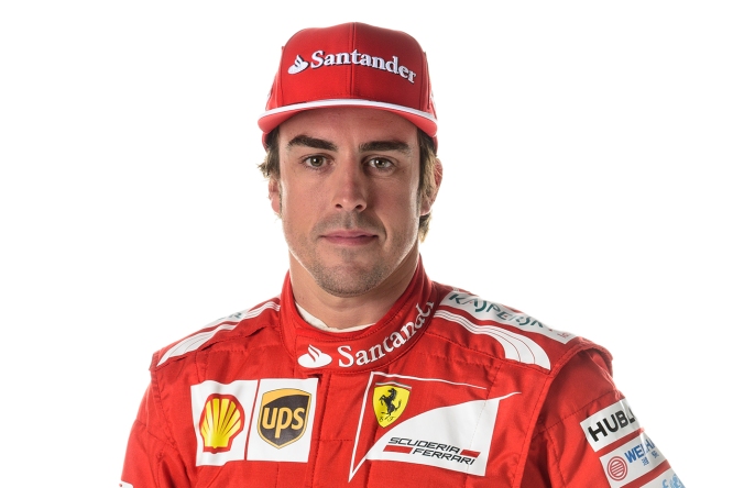 F1 | Alonso: “Kimi è un talento, potrà solo aiutare me e la Ferrari”