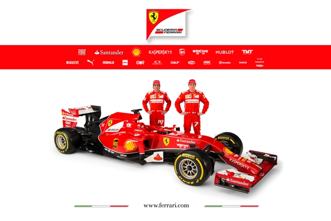 F1 | Alonso assicura: “Io e Kimi lavoriamo assieme”