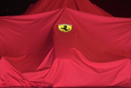 Ferrari_Presentazione