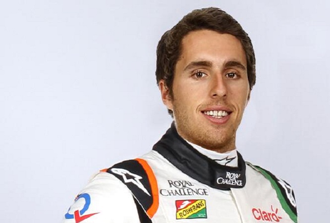 F1 | Juncadella spiega perché ha preferito la Force India alla Williams