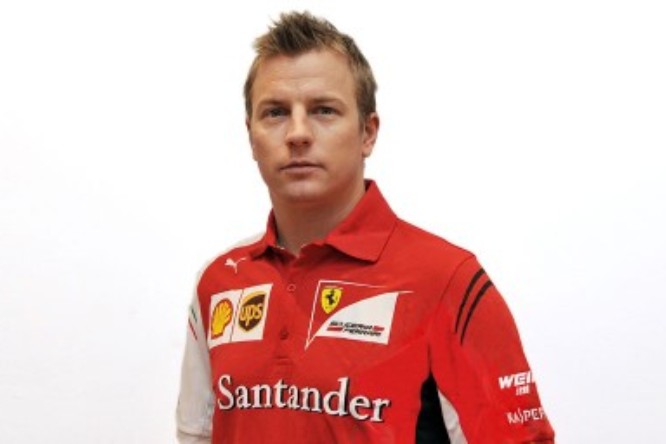 F1 | Raikkonen: tre giorni di lavoro al simulatore di Maranello