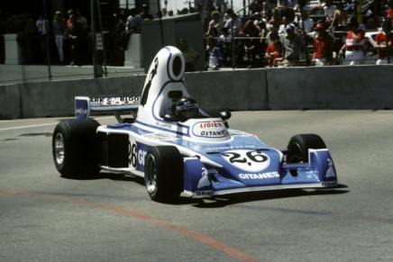 Laffite-Ligier-JS5