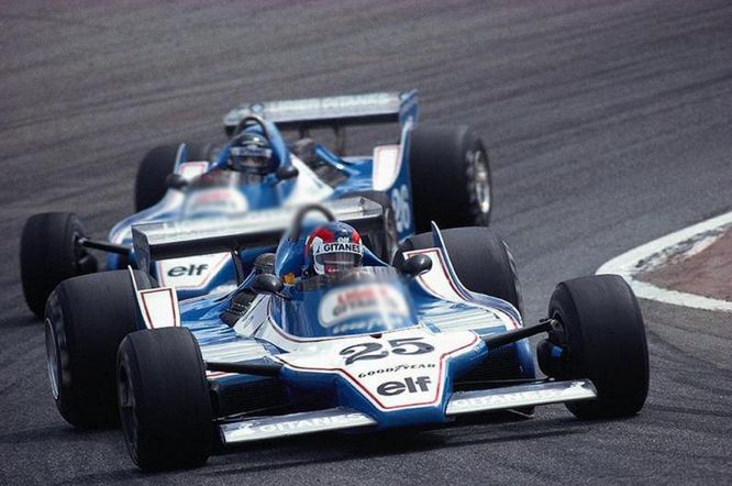 Ligier 1979