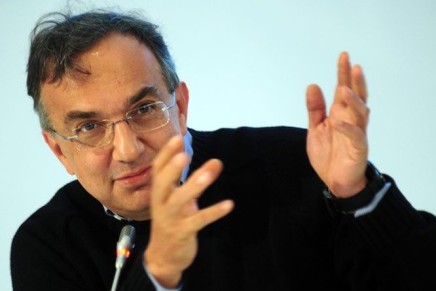 Marchionne Sergio