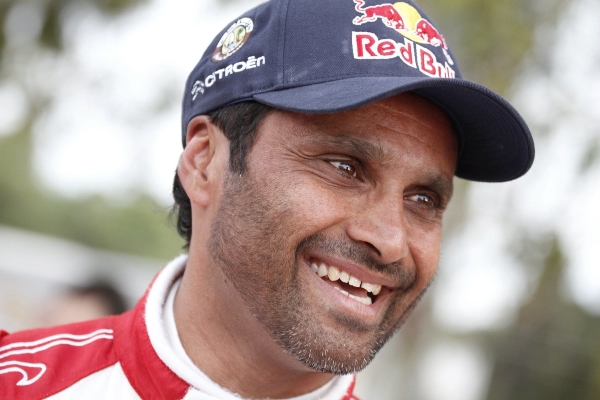 Dakar Auto | Quarta tappa al leader Al-Attiyah, Terranova e Sainz KO