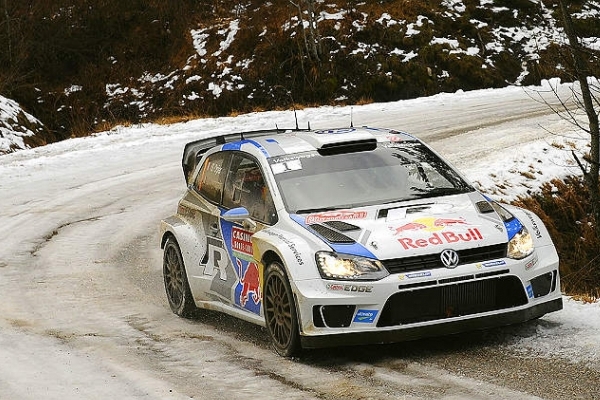 WRC | Fiorio: “Volkswagen come la Red Bull in F1. O come la mia Lancia”