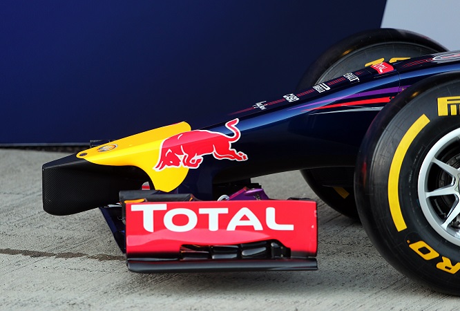 F1 | New Red Bull passed crash tests mere days ago