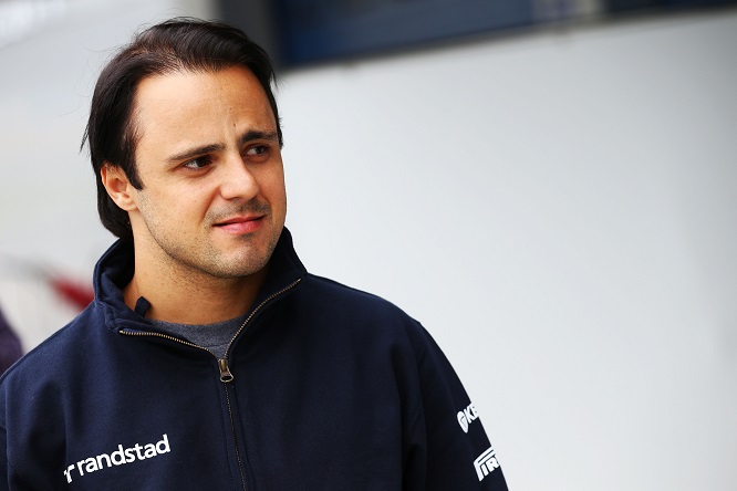 F1 | Massa hid Williams talks from manager