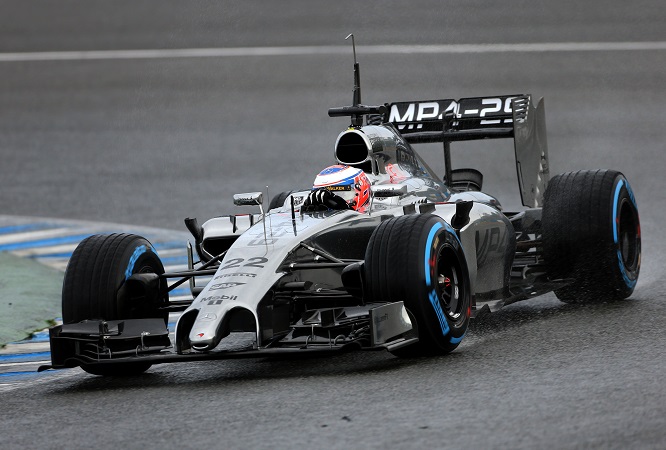 F1 | Button: “Serve collaborazione tra i team motorizzati Mercedes”