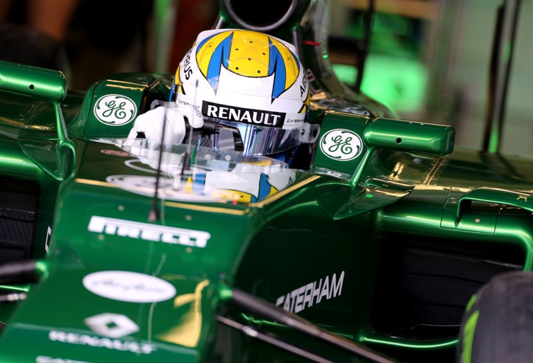 F1 | Ericsson: “Niente male finire davanti a Vettel nei test…”