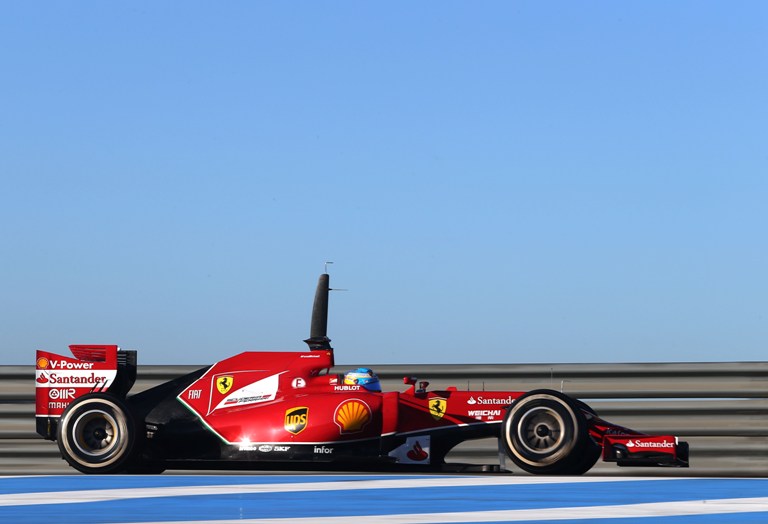 F1 | Ferrari protagonista nel 2014: i motivi per cui crederci