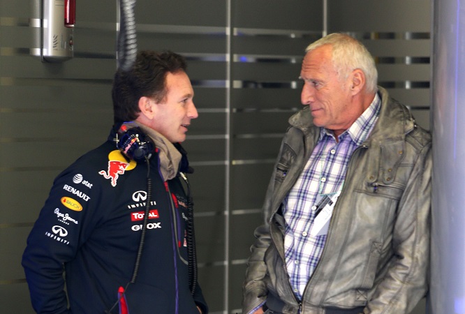 F1 | Mateschitz blames Renault, not team, for Red Bull crisis