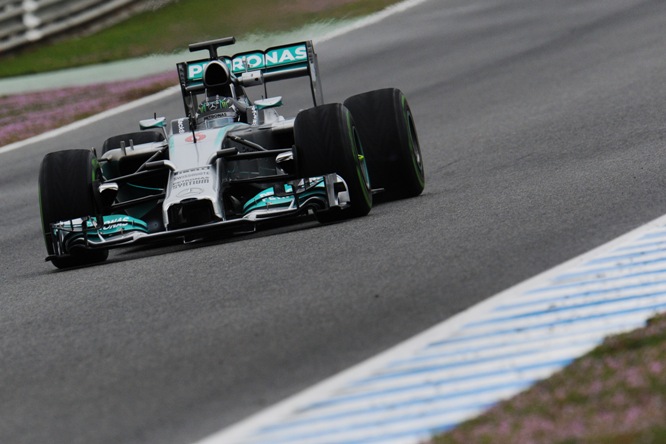 F1 | F1 set to change qualifying for 2014