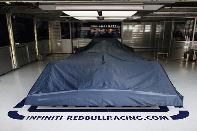 F1 | Red Bull to launch at Jerez, Pirelli staying until 2016