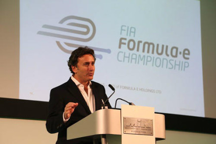 agag formula E