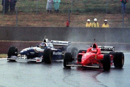 f1-68schumacher-foto2 sorpasso a villeneuve