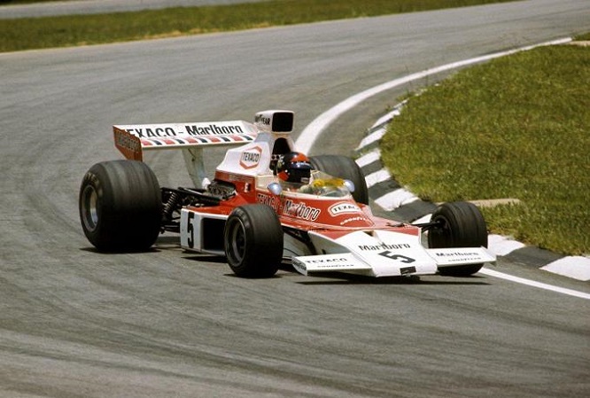 F1 | GP Brasile 1974: partenza ritardata, fine anticipata