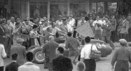 fangio argentina 1956