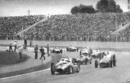 gp argentina 1956