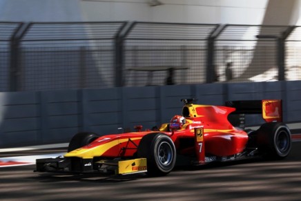 marciello test abu dhabi