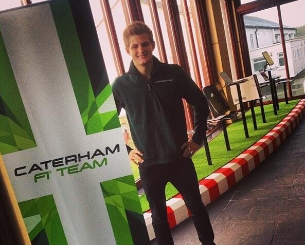 F1 | Ericsson, Brack bringing millions to Caterham