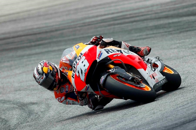 MotoGP | Dani Pedrosa rinnova con Honda HRC fino al 2016