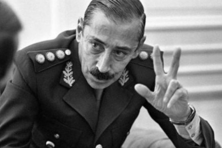 Jorge Rafael Videla