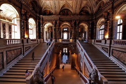 Kunsthistorisches Museum Vienna