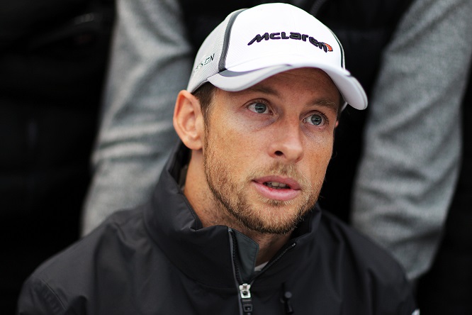F1 | Button: “Mercedes e Williams davanti, ma tutto può cambiare”