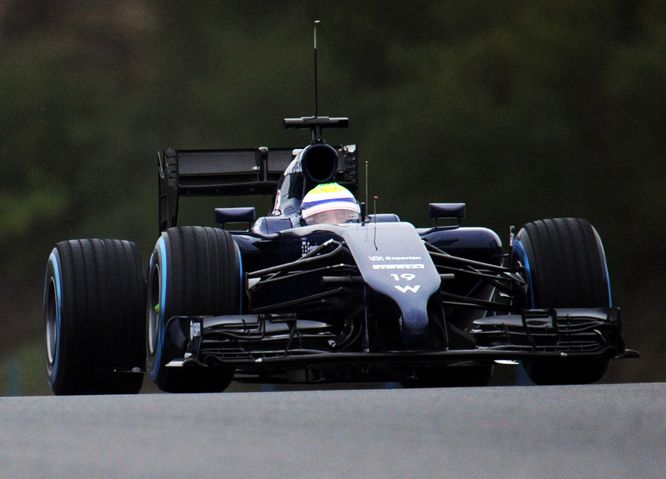 F1 | Williams confirms Petrobras return