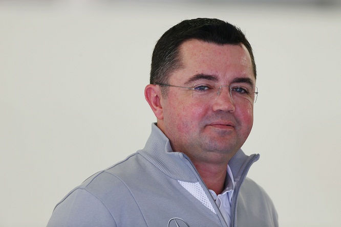 F1 | Boullier: “Non penso che avremo otto team con tre auto nel 2015”