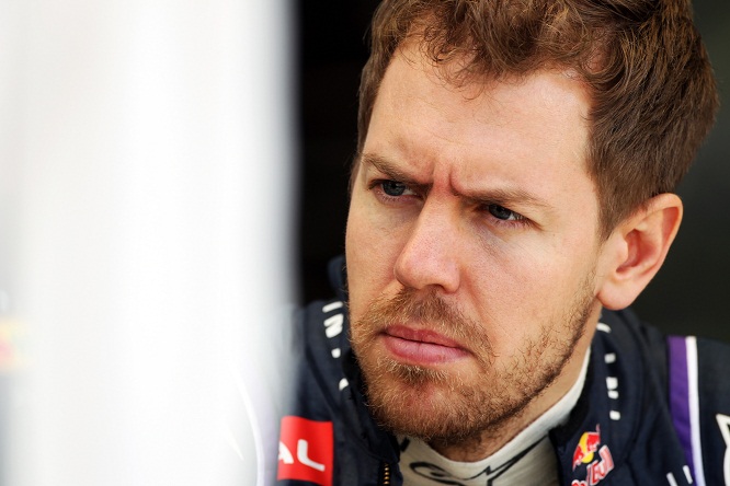 F1 | No ‘quick fix’ to Red Bull crisis – Vettel