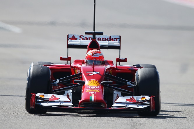 F1 | Il vantaggio di Mercedes e Ferrari