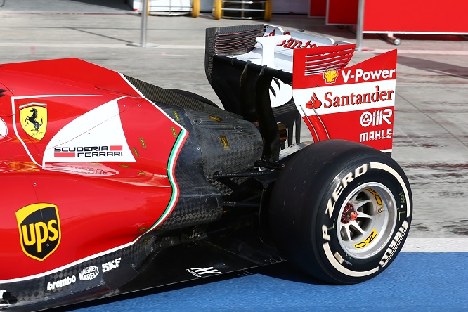 F1 | Ferrari: la F14 T si conferma “estrema”