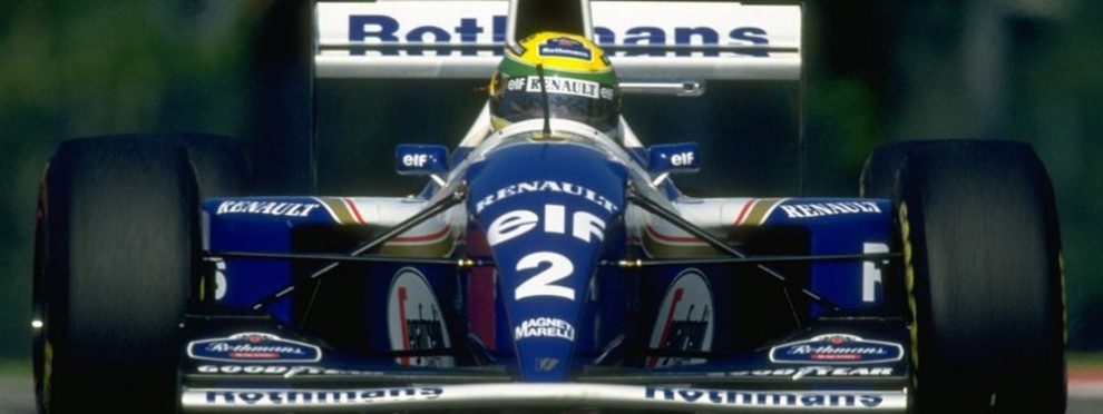 Senna Williams