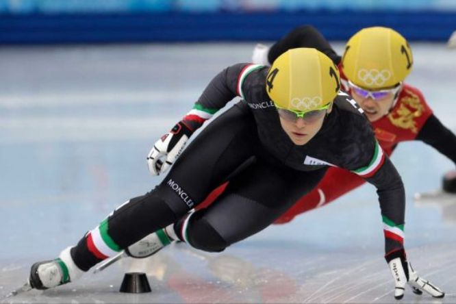 Sochi 2014 | Day 3 – Azzurri in ombra nel giorno di Riesch e Fourcade