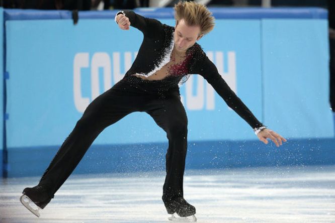 Sochi2014-Day6-Plushenko