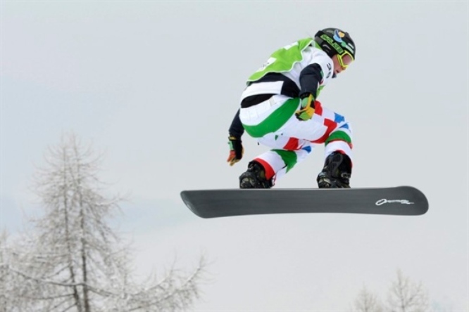 Sochi 2014 | Day 9 – Azzurri, sfortuna e piazzamenti