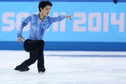 Sochi2014-day7-Hanyu