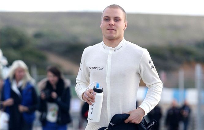 F1 | Bottas plays down 2014 ‘fuel saving’ fears